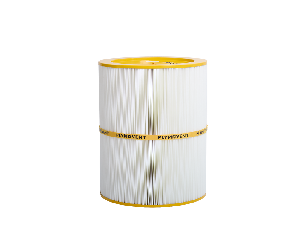 CART-O Filter cartridge (712-Yellow)