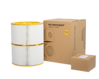 CART-O Filter cartridge (712-Yellow)