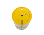 CART-O Filter cartridge (712-Yellow)