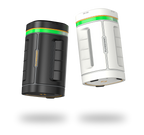 AeroGuard professional air quality monitor