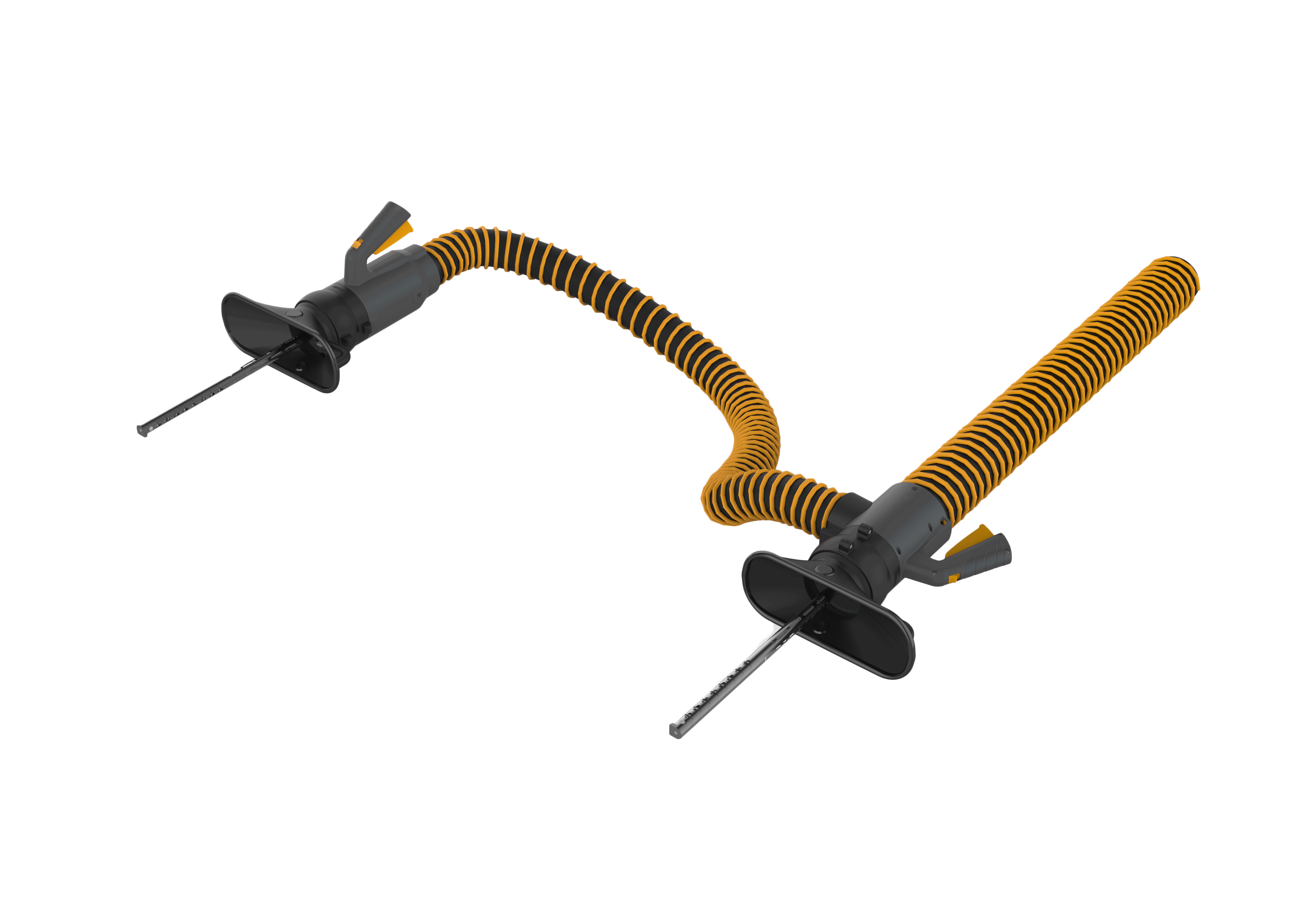 Internal Grabber® Sets
