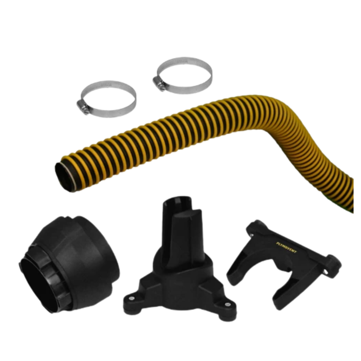 Internal Grabber® Coupler Kit