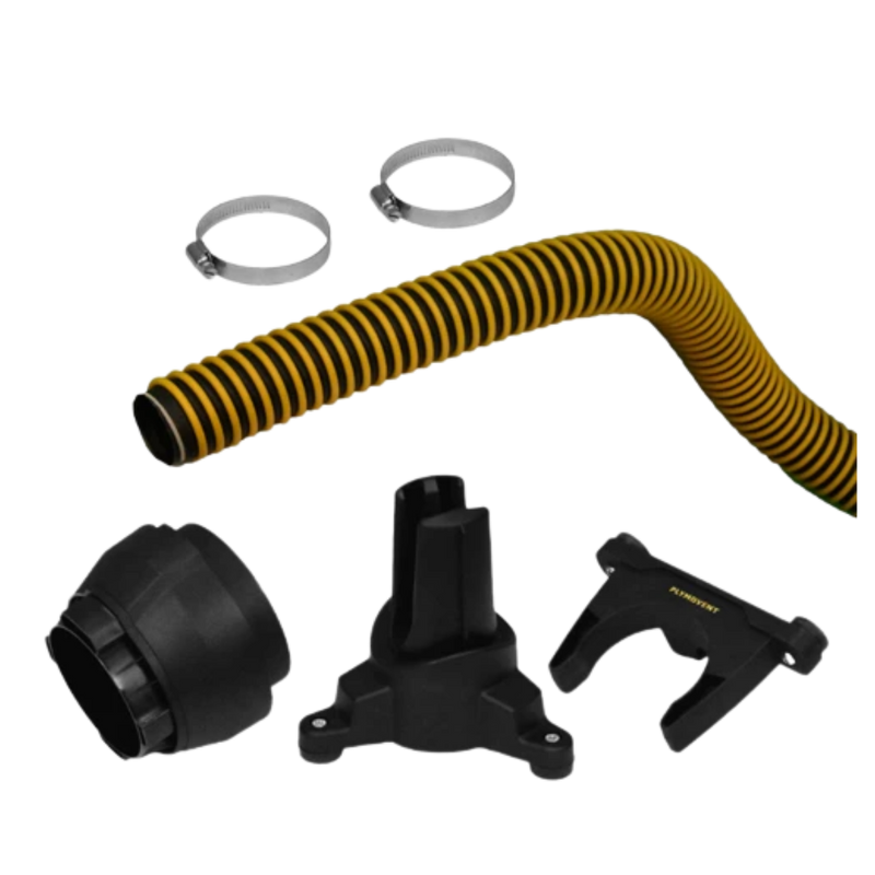 Internal Grabber® Coupler Kit