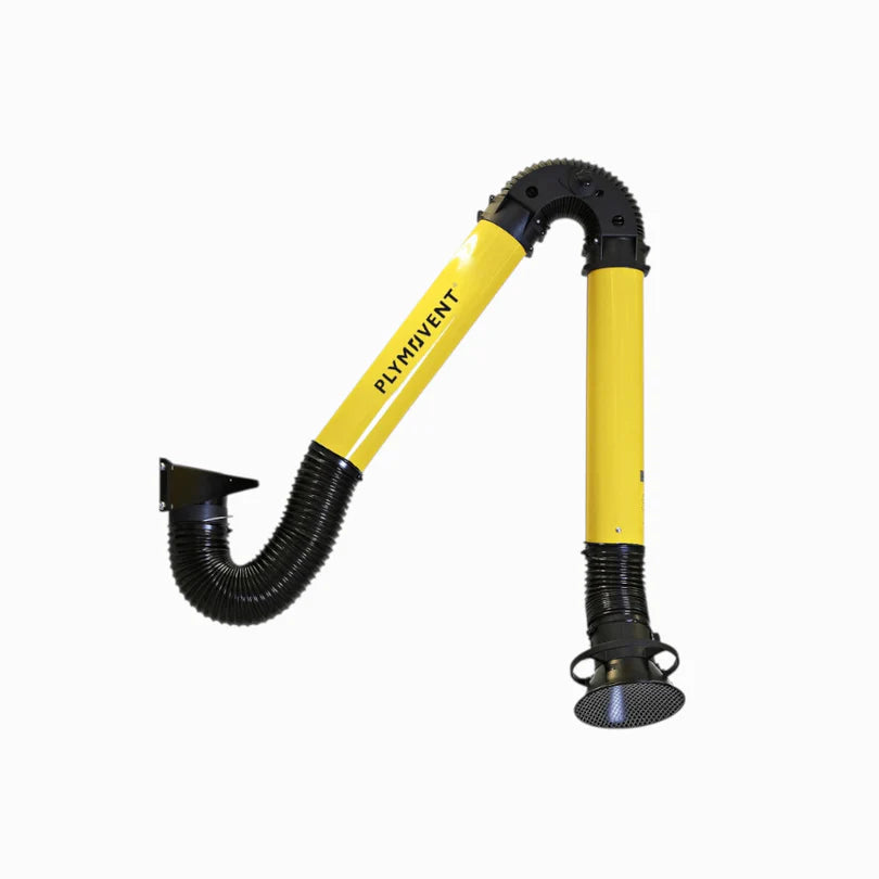 Extraction Arm | KUA-200