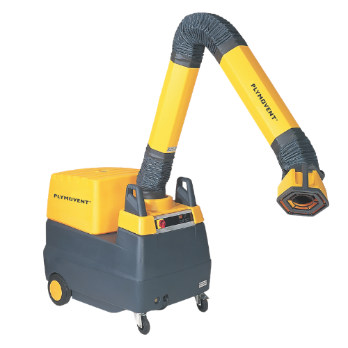 Mobile Fume Extractor MFS