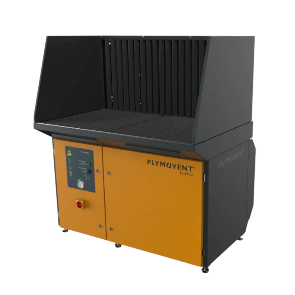 DraftMax - Downdraft Table