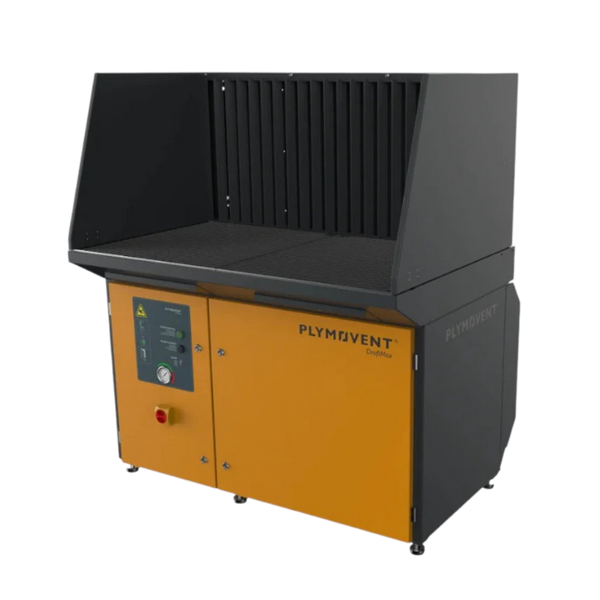 DraftMax - Downdraft Table