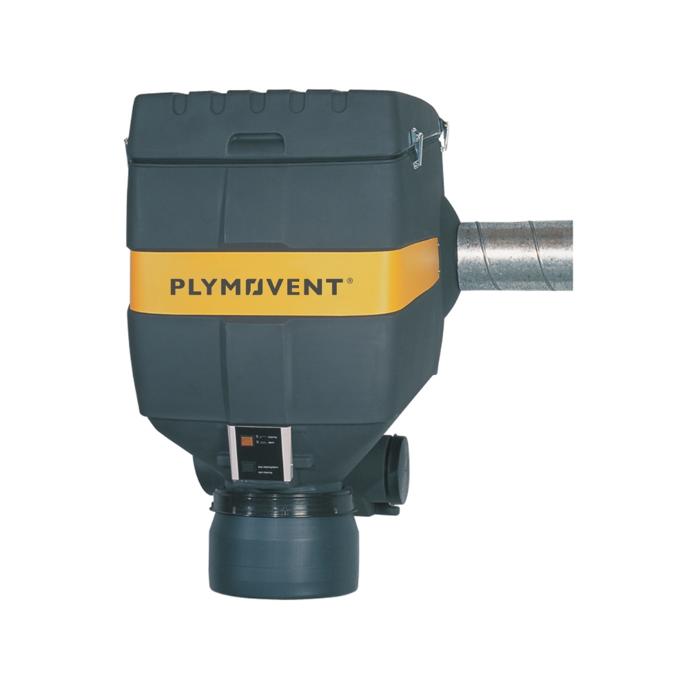 SFS Stationary Fume Extractor | Self Cleaning Filter