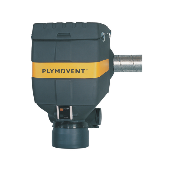 SFS Stationary Fume Extractor | Self Cleaning Filter