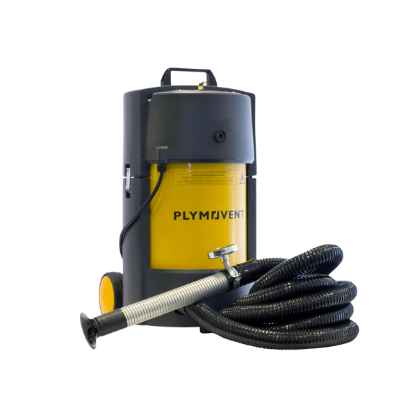 Portable Fume Extractor - PHV