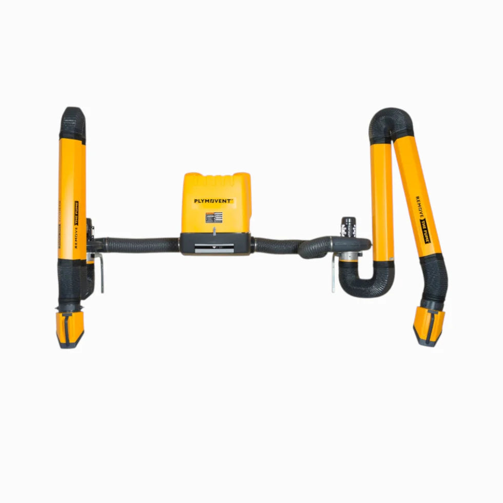 SFD - Stationary Fume Extractor