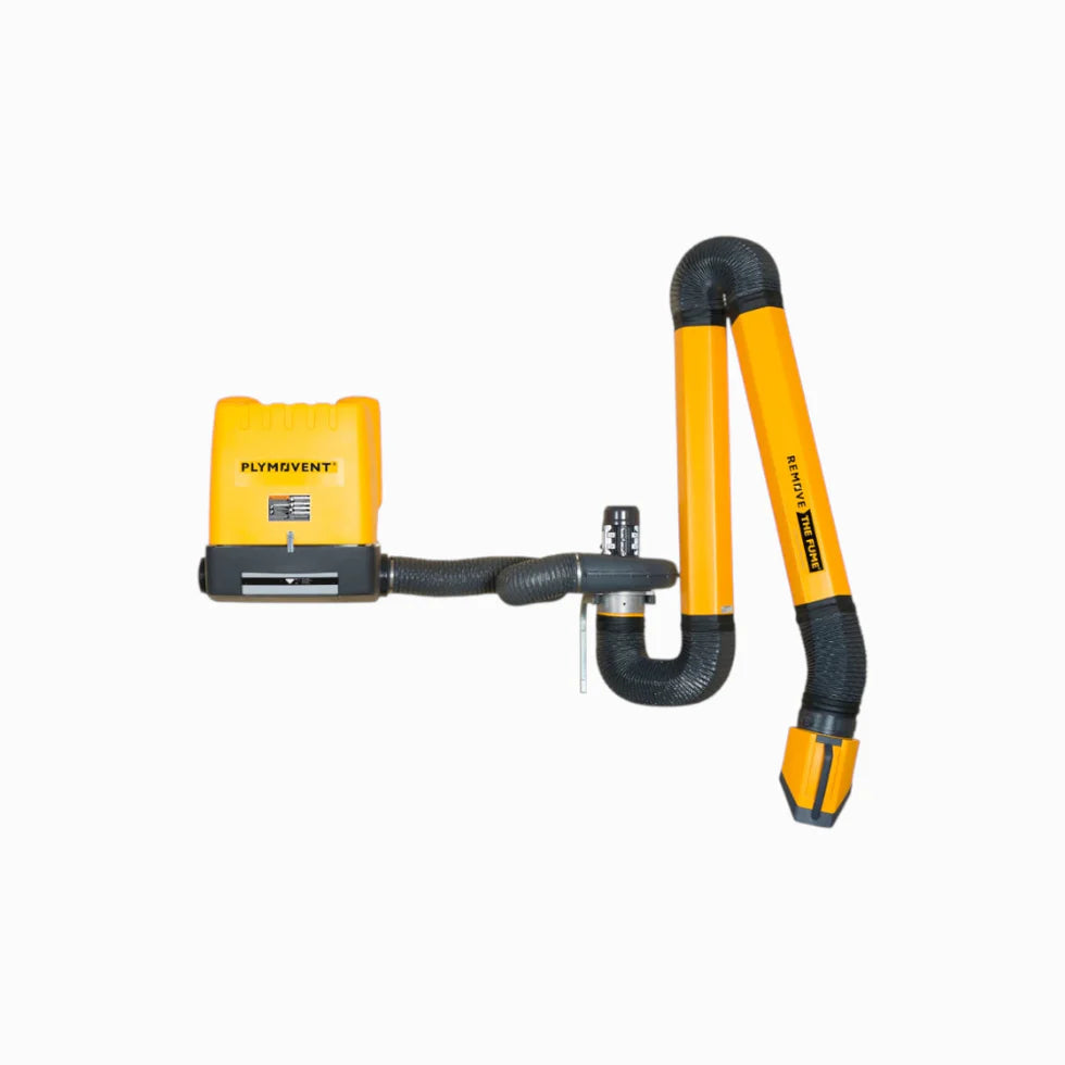 SFD - Stationary Fume Extractor