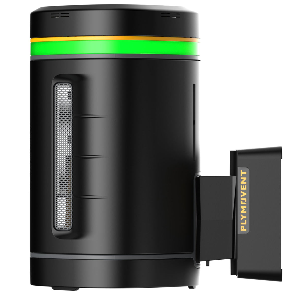 AeroGuard professional air quality monitor