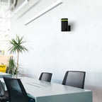AeroGuard professional air quality monitor