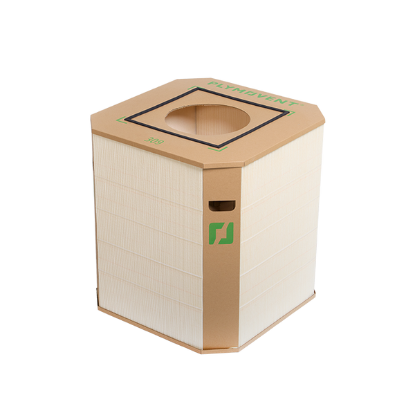 FCC-50 DuraFilter™  (309 Groen)