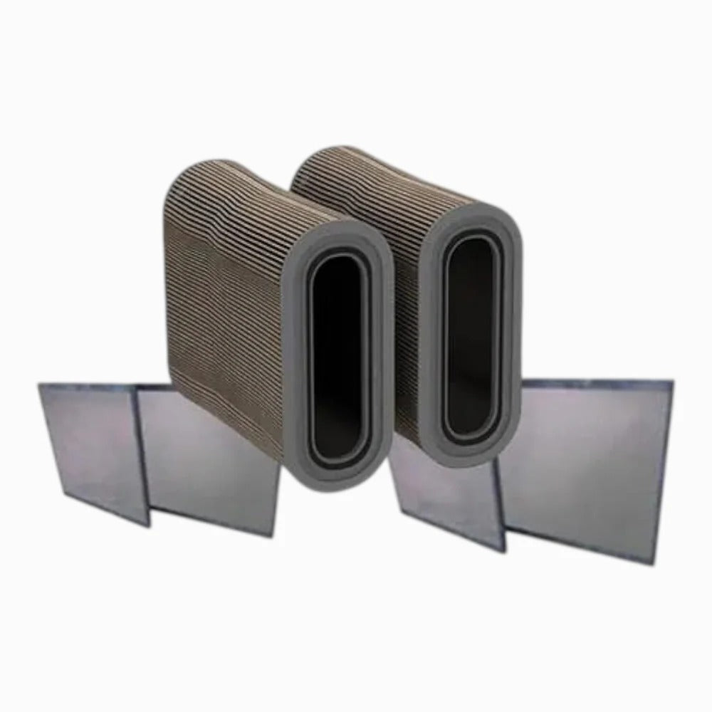 Downdraft Table Filter Pack