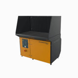 DraftMax Downdraft Tafel