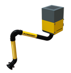 MonoGO+ Stationary Fume Extractor