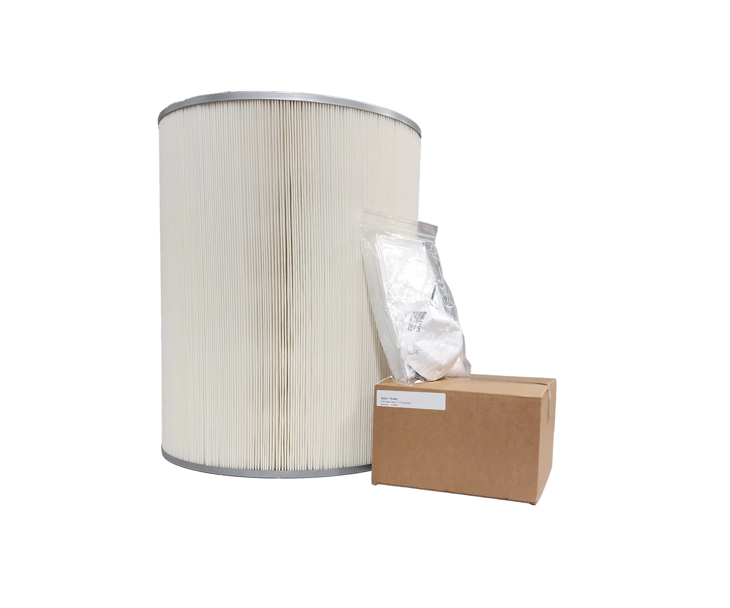 MobilePro Filter Pack