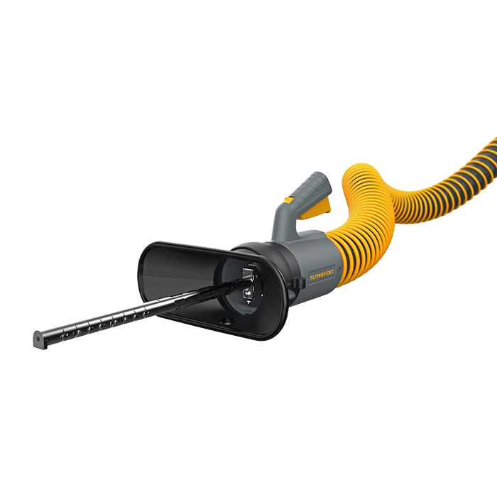 Internal Grabber® Full Set