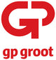 GP Groot logo