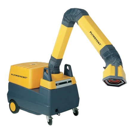 Mobile Fume Extractor MFD