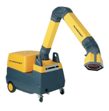Mobile Fume Extractor MFD