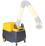 Mobile Fume Extractor MFS