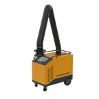 Mobiele lasrookafzuiger MobilePro