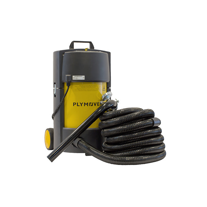 Portable Fume Extractor - PHV