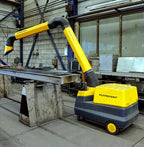 Mobile Fume Extractor MFD